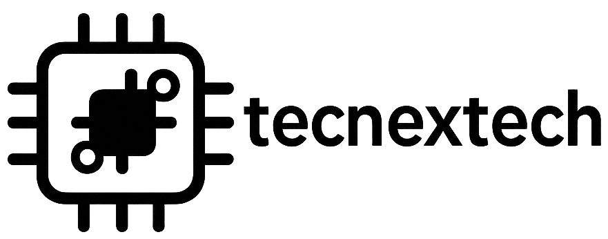 tecnextech.com